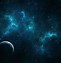 Image result for 17 Inch Screen Wallpaper Blue Galaxy