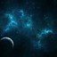 Image result for Space Blue iPhone Wallpaper
