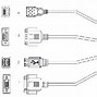 Image result for SATA to USB Cable Pinout