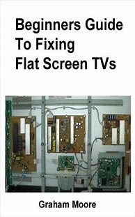 Image result for Flat Screen TV Parts
