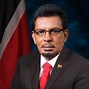 Image result for List of Trinidad and Tobago Prime Minister's