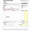 Image result for Invoice Template for MS Word