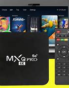 Image result for Mxq 4K TV Box