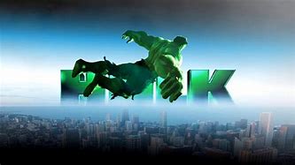 Image result for Hulk 2003 Soundtrack