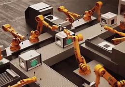 Image result for B3 Robot Factory