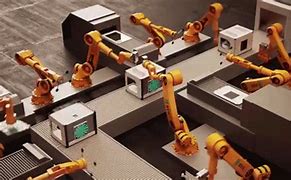 Image result for Impact On Robotics Manufacturing