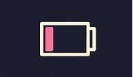 Image result for Drained Battery Emoji