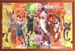 Image result for NBA Stars Poster