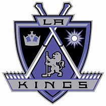 Image result for LA Kings Logo