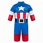 Image result for Baby Captain America