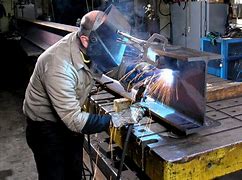 Image result for Industrial Stainless Steel Fabrication
