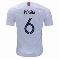 Image result for Nike Soccer Jersey Pogba