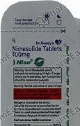 Image result for Nice Tablet Medicine