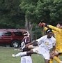 Image result for Funny Playing Soccer