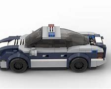 Image result for LEGO Police Car GTA