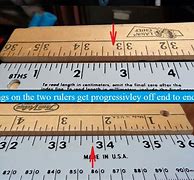Image result for Measurement Conversion Ruler