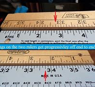 Image result for Ruler Measurements Inches