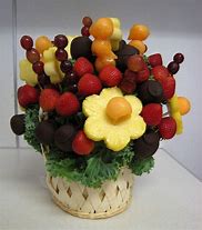 Image result for Dried Fruit Baskets