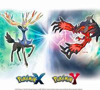 Image result for Pokemon X and Y Download for PC