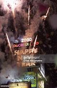 Image result for Times Square 1999