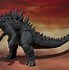 Image result for Godzilla 2014 Action Figure