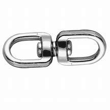 Image result for Double Swivel Clips