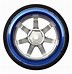 Image result for Aluminum RC Wheels