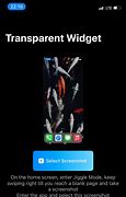 Image result for iPhone 12 Mini Empty Home Screen