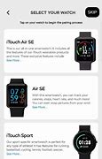 Image result for Aldis iTouch Wearables
