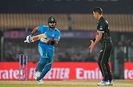 Image result for India New Zealand Cricket Match