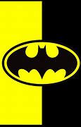 Image result for Batman Suits Black and Yellow Logo