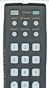 Image result for Sanyo Remote Control