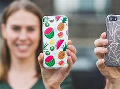 Image result for Paint Your Own Phone Case