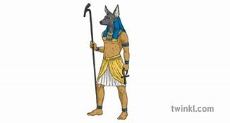 Image result for Anubis vs Horus