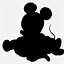 Image result for Cute Mickey