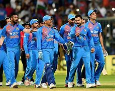 Image result for England Cricket Team vs India