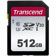Image result for SD Memory Card 512GB
