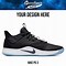 Image result for Custom Nike Basketball Shoes