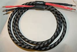 Image result for Speaker Cables Product