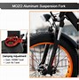 Image result for Mid Drive Electric Mountain Bike