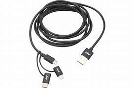 Image result for Y Cable USB C and Lightning