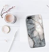 Image result for iPhone 7 Plus Marble Red Case