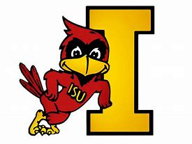 Image result for Old Iowa State Logo