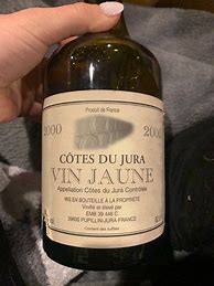 Image result for Fruitiere Vinicole d'Arbois Chardonnay Cotes Jura Caveau Jacobins