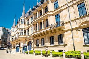 Image result for Grand Duchy Luxembourg