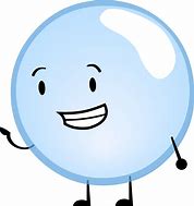 Image result for BFDI Mouth Happy