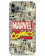 Image result for iPhone 11 Pro Max Marvel Case