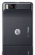 Image result for Moto Droid with Charging On Back