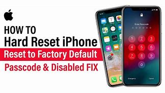 Image result for How to Reboot a Lock iPhone