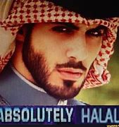 Image result for Absolutely Halal Meme